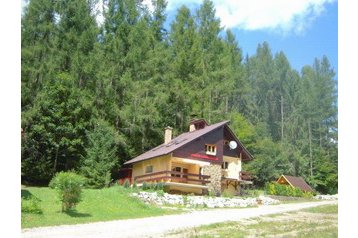 Chalet Horný Vadičov 10